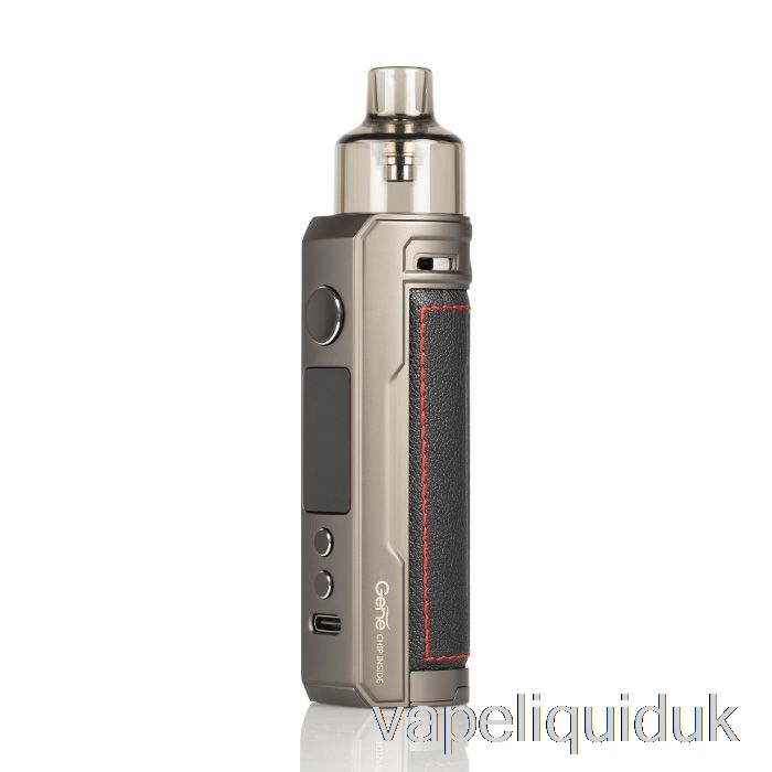 VOOPOO DRAG X 80W Pod Mod Kit Classic Vape Juice